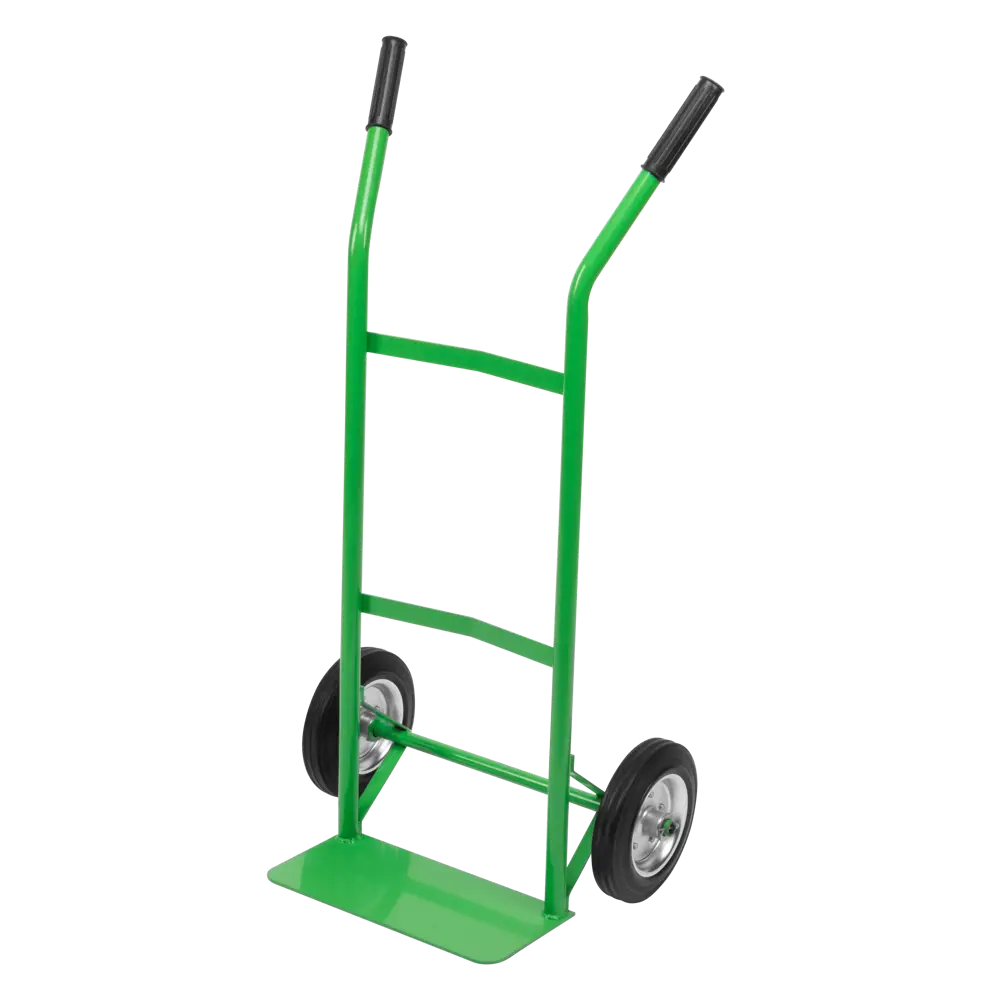 88013011 Тележка ручная 120 кг STLM-0844760 Santreyd 