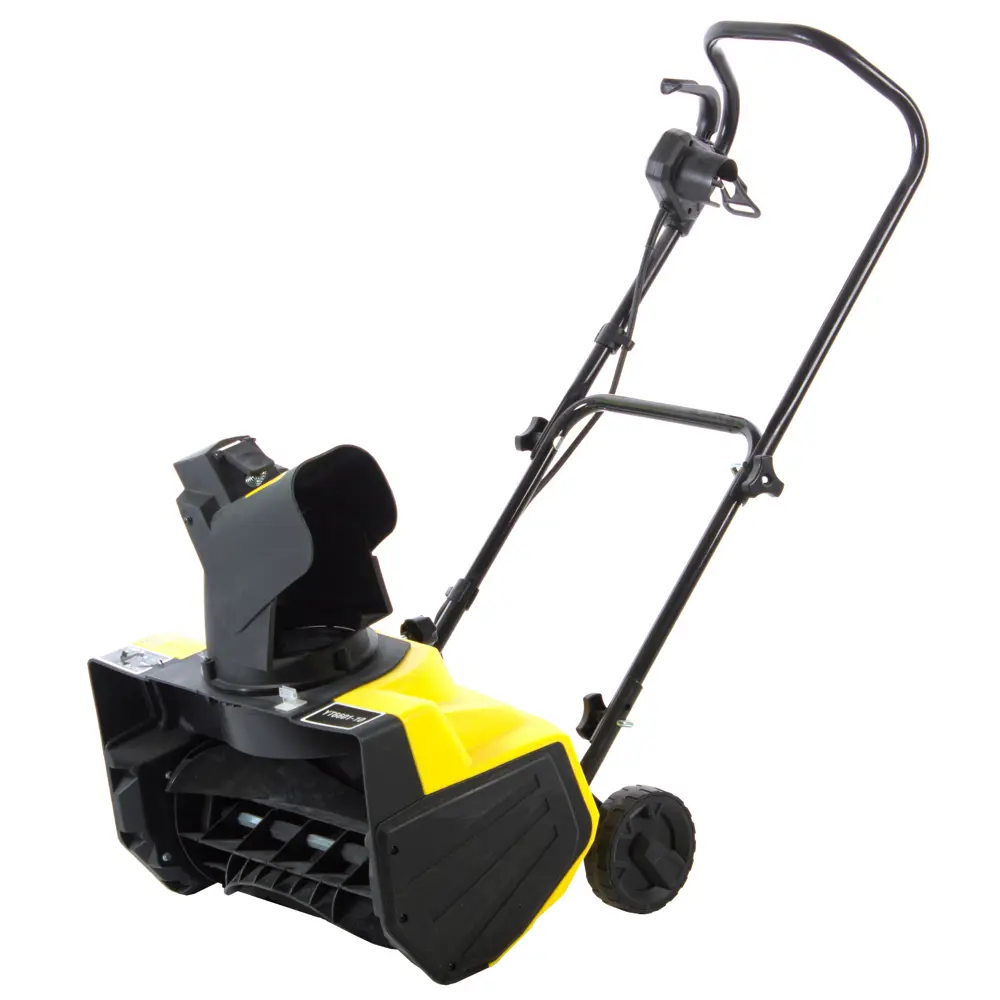 Снегоуборщик электрический YT6601-10 46 см 1800 Вт Santreyd STLM-2047112