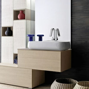 Комплект мебели для ванной Sky 113 Arbi Sky Seghettato Collection