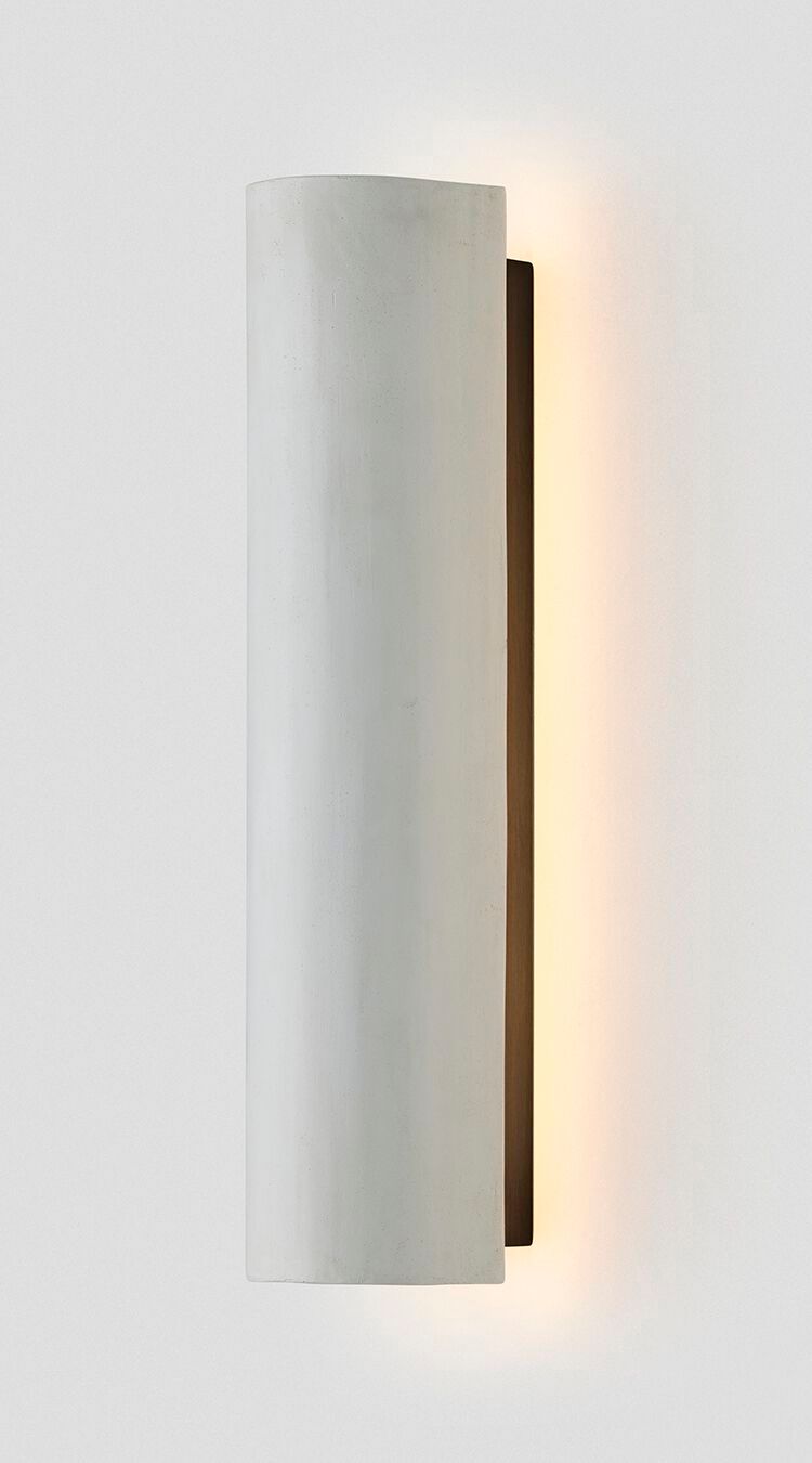 Диммируемый светодиодный настенный светильник из мрамора Articolo Studios 12,40 ARCH-00121321 - Вид №11