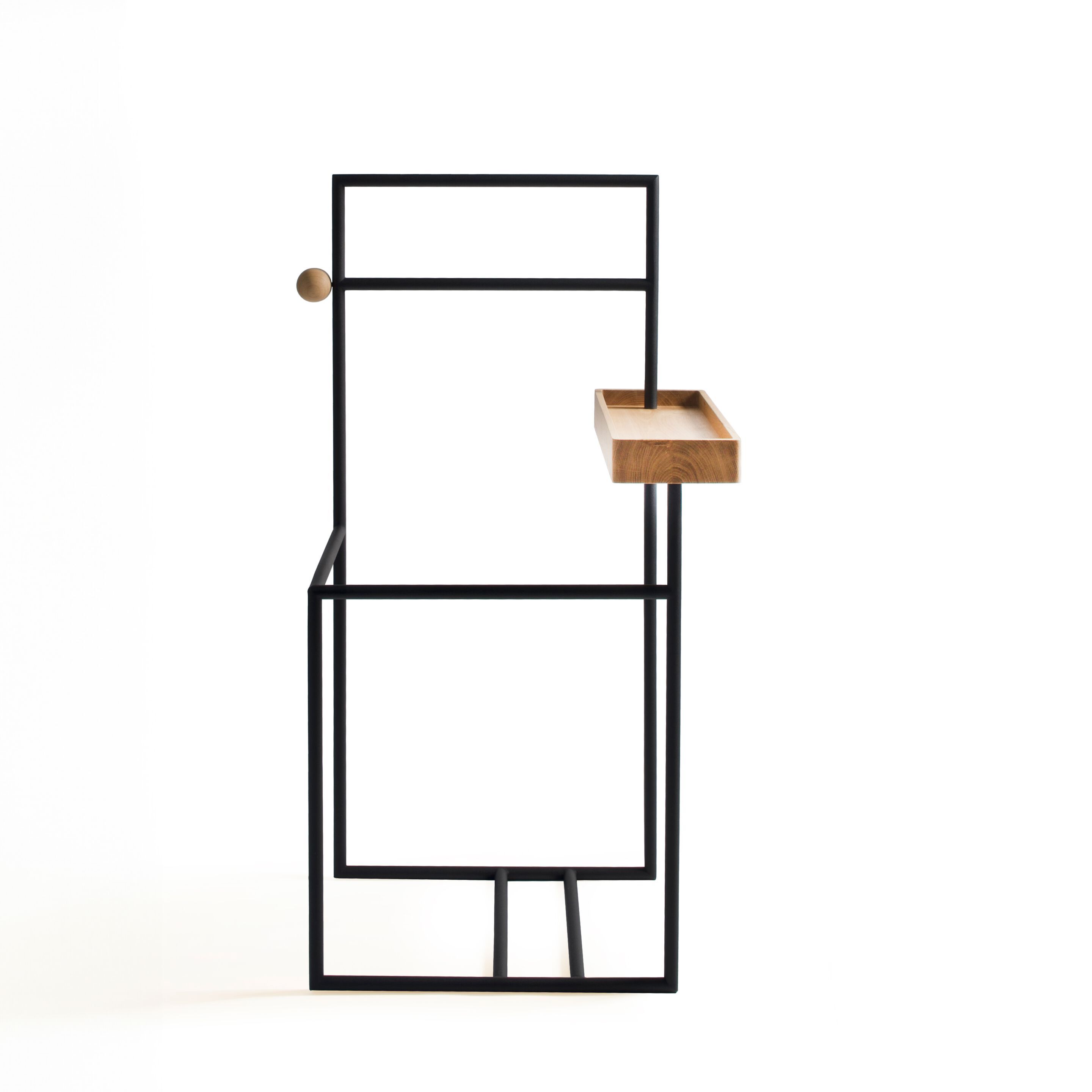 Железный сервомут Orografie NONSEDIA ARCH-00022503 - Вид №3