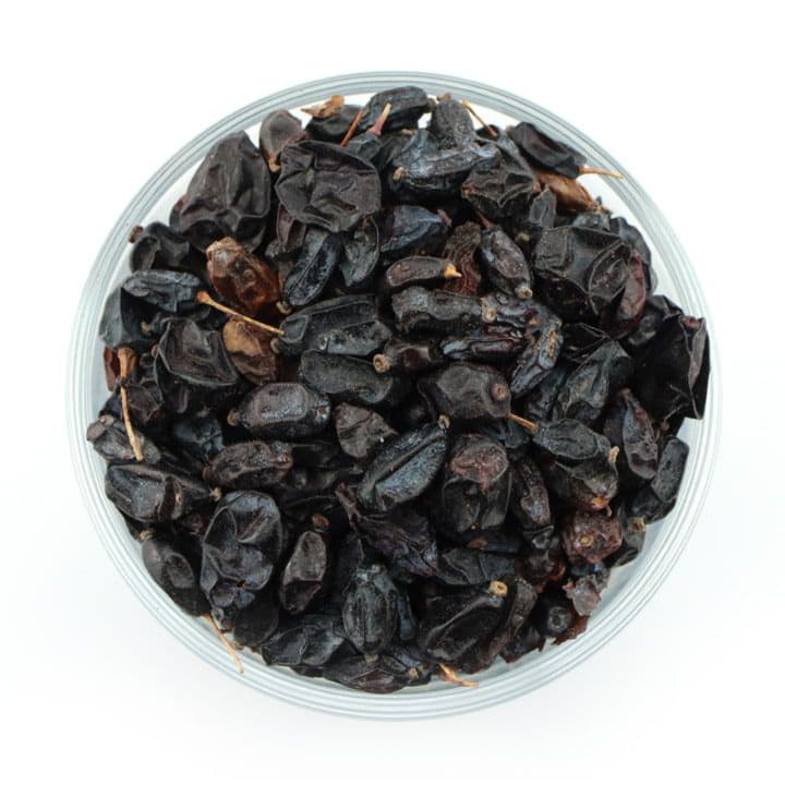 Барбарис чёрный Santreyd 3695