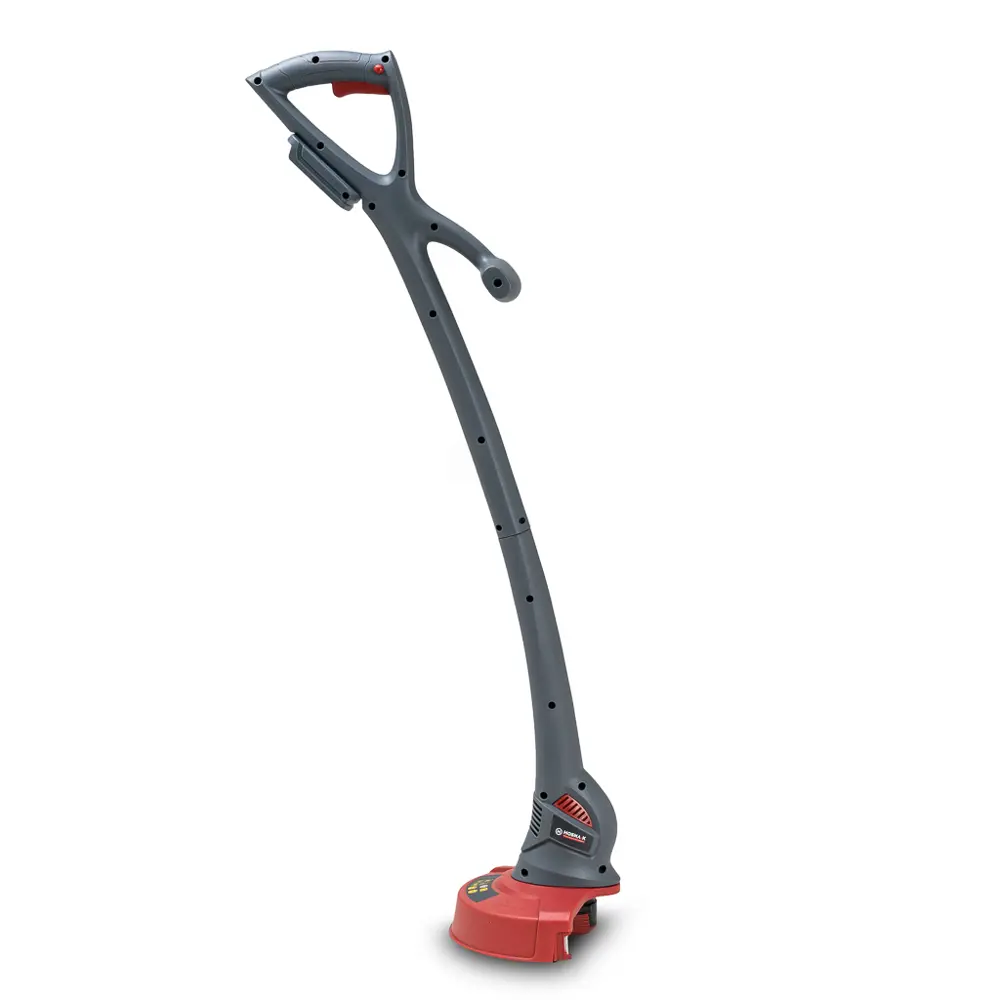 Аккумуляторная газонокосилка Мобил К Комфорт XMA33 с травосборником 30 л 87224789 STLM-0073494 - Вид №16