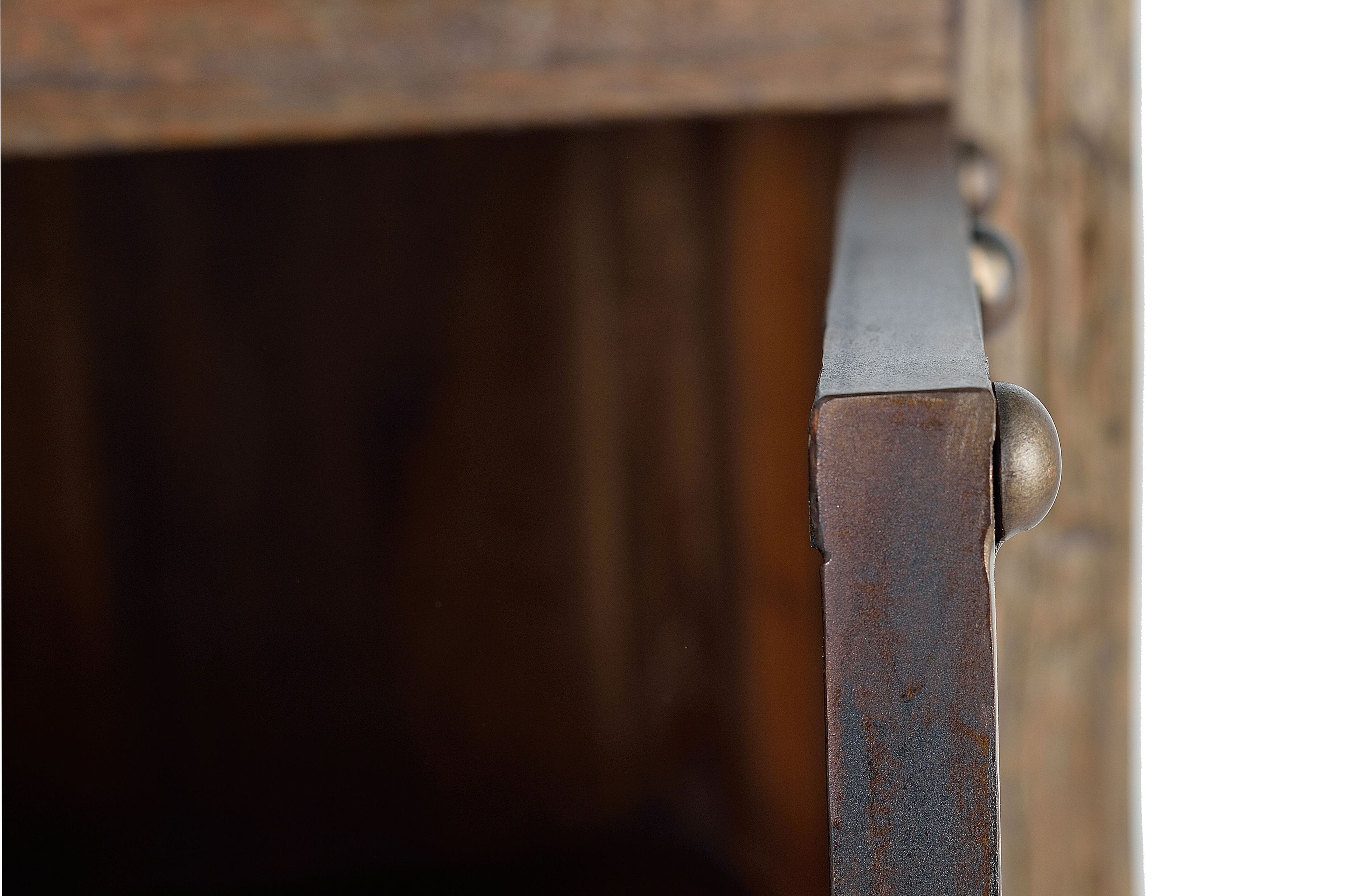 Восстановленный деревянный шкаф Giner y Colomer Сандерленд ARCH-00023896 - Вид №4