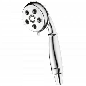59433-PK H2Okinetic® Ручной душ с 3 настройками Delta Faucet Universal Showering Хром