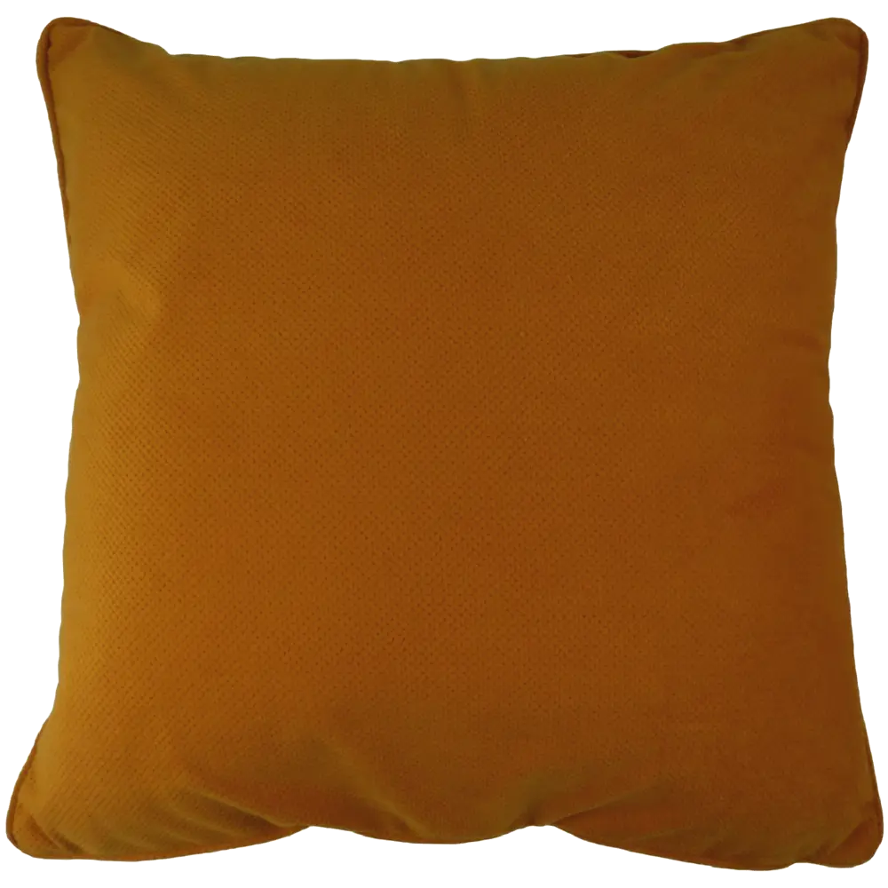 Подушка Грид 45x45 см бронзовая 82697829 STLM-2022527 LINEN WAY 