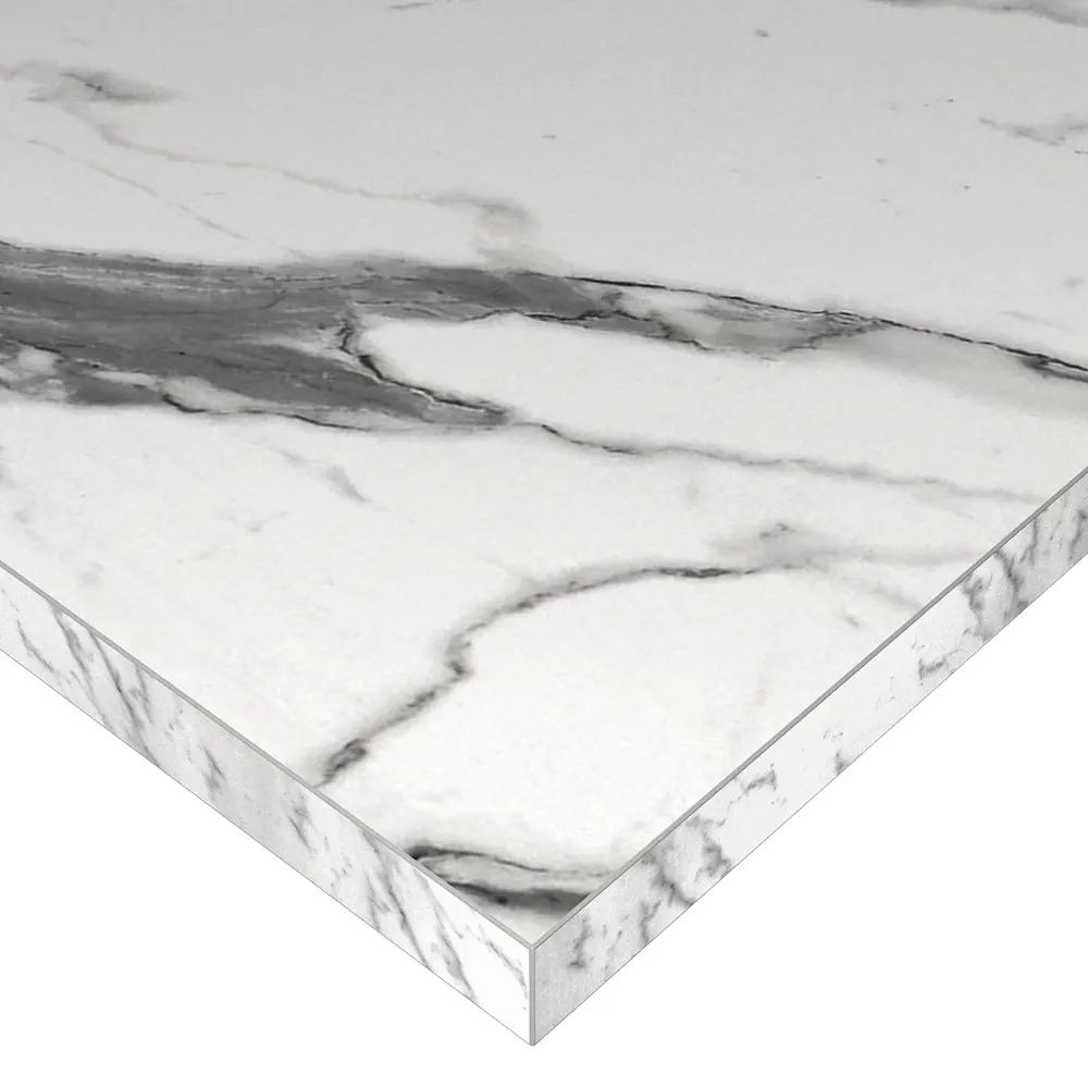 Столешница Delinia серия Венато 120x3.8x80 см HPL/ДСП STLM-2132897 - Вид №1