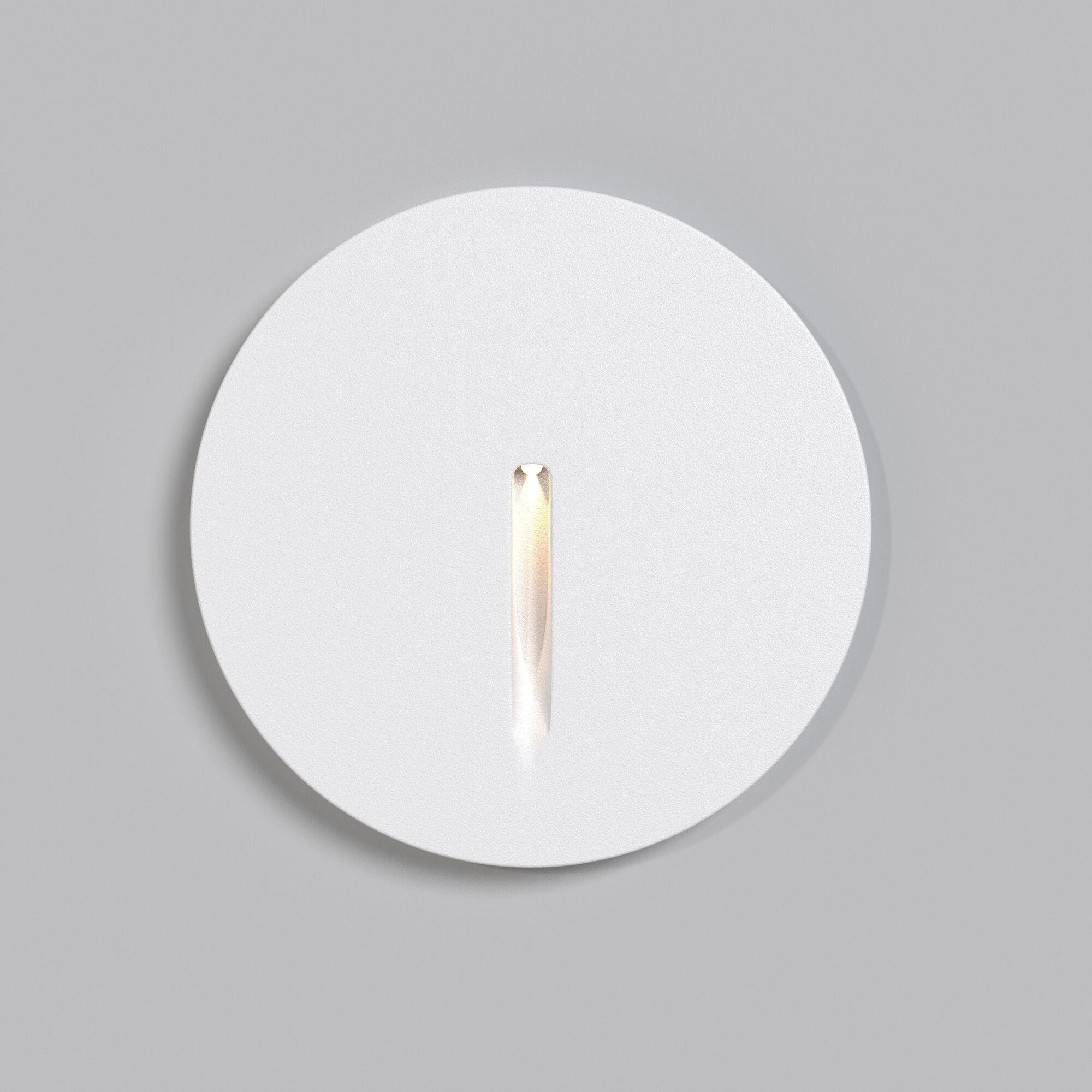 Открытый алюминиевый настенный светодиодный маркер Maytoni LOCK ARCH-00085032 - Вид №23