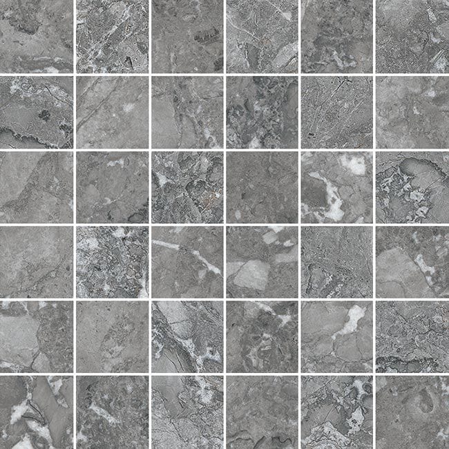 Напольная / напольная плитка из керамогранита с эффектом камня NOVOCERAM KRYO ARCH-00137571 - Вид №15