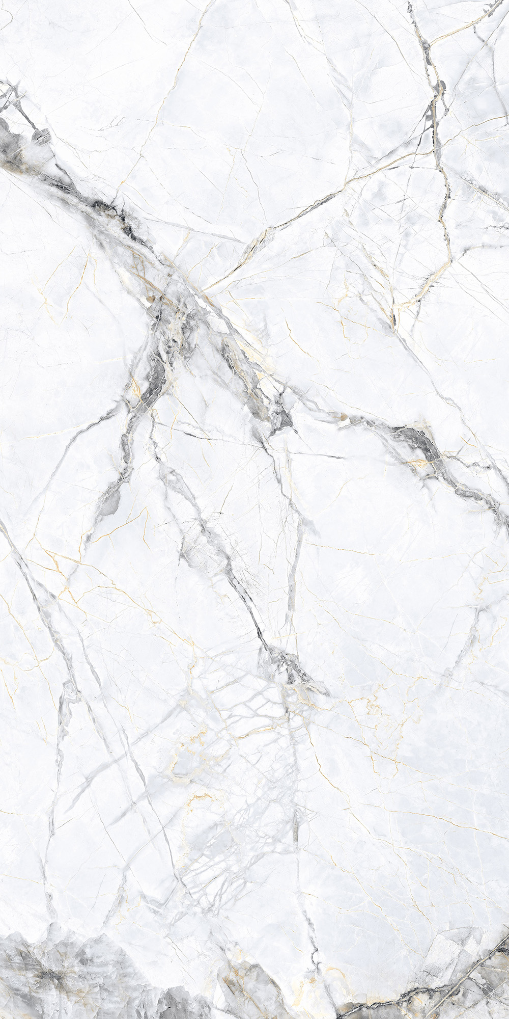 Керамогранит MALTA BIANCO LAPPATO 60х120 Arcadia Ceramica CL4008-A - Вид №3