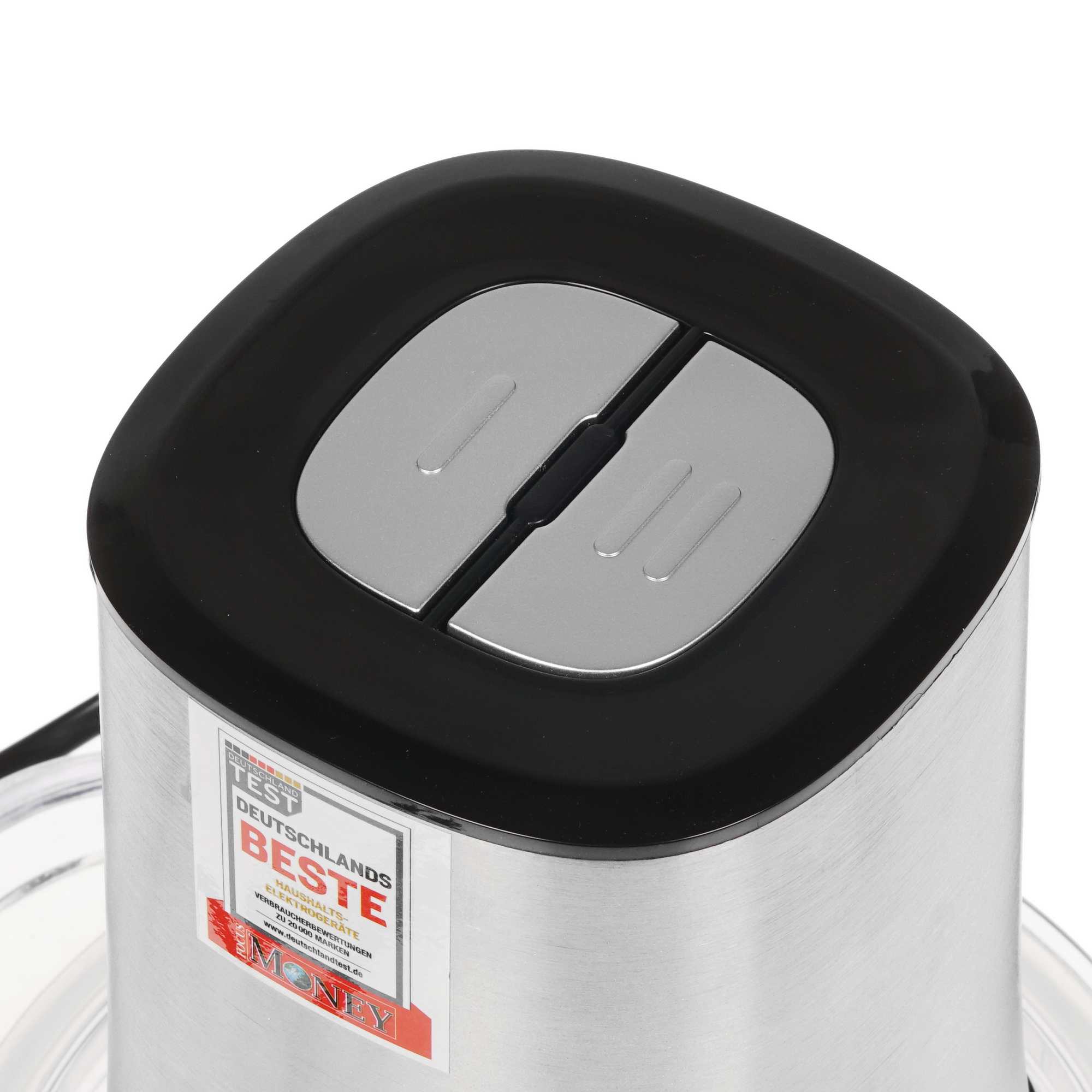 8195799 Измельчитель  Profi Cook PC-MZ 1150 серебристый ProfiCook STDN-0060501 - Вид №3