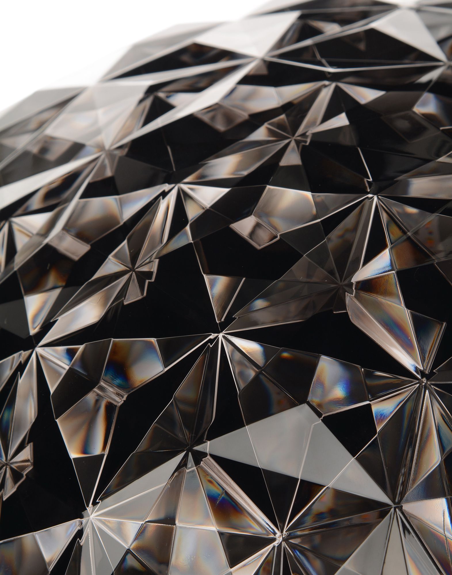 Затемняемый светодиодный торшер из инженерного пластика Kartell Planet ARCH-00078574 - Вид №18