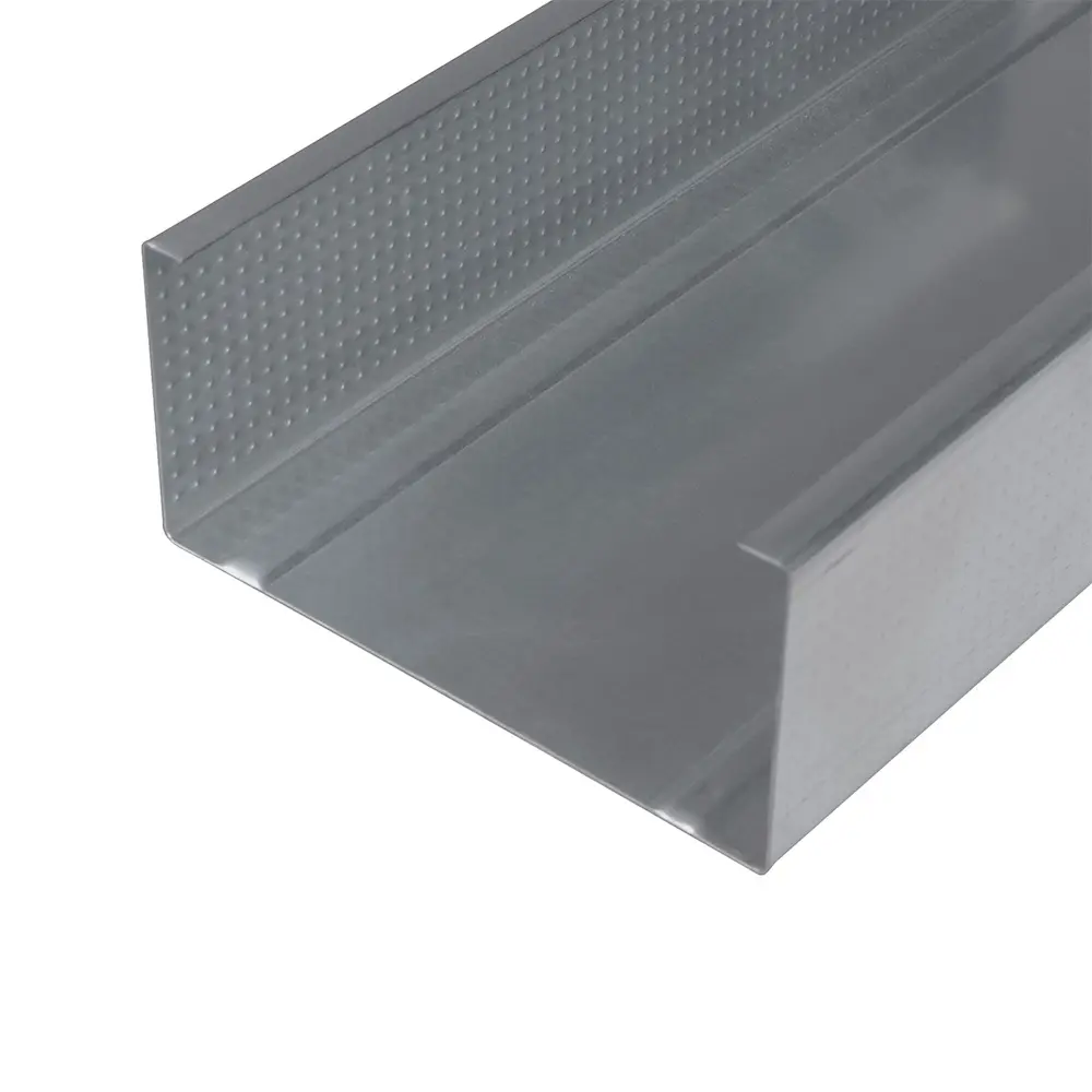 Профиль стоечный (ПС-6) Премиум 0.6 мм 100x50x3000 мм STLM-2200644