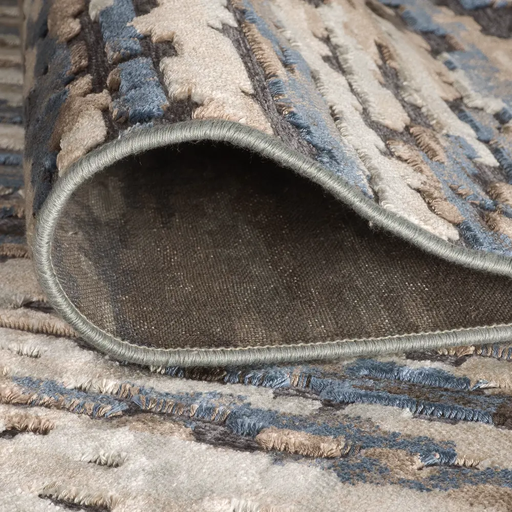 Ковер вискоза Genova 308/555550 65x110 см RAGOLLE STLM-2166737 - Вид №3