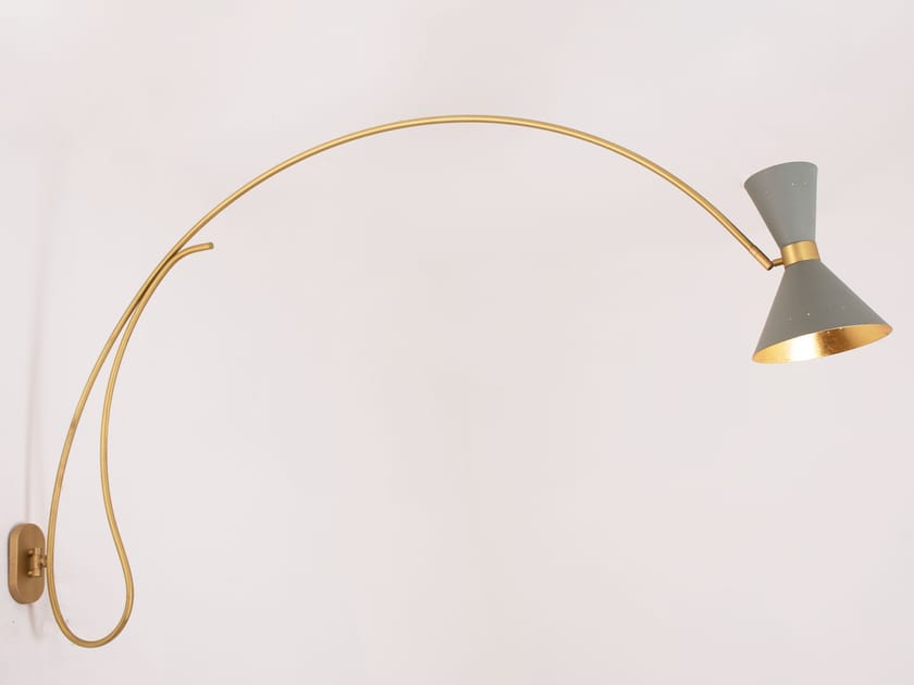 Настенный светильник BRG ILLUMINAZIONE Brigitte ARCH-00056362