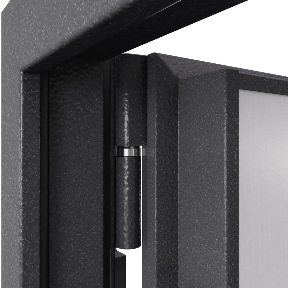 TOREX Гибсон Скай - входная металлическая дверь с зеркалом 89373490 STLM-0898224 - Вид №11