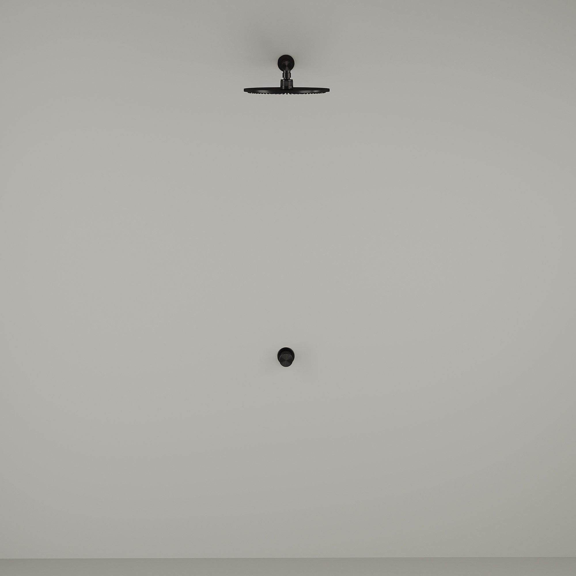 Встраиваемый смеситель для душа с 2 отверстиями LUSSO Urban ARCH-00091431 - Вид №7