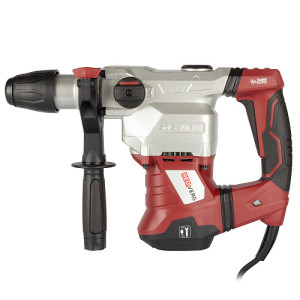 Перфоратор REDVERG RD-RH1500S 5486291