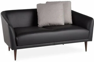 B&T Design 2-х местный кожаный диван Boom