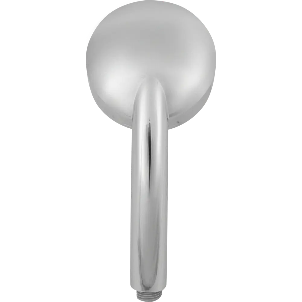 Комплект душевой Grohe Tempesta 1 режим цвет хром Tempesta Cosmopolitan STLM-2122516 - Вид №4