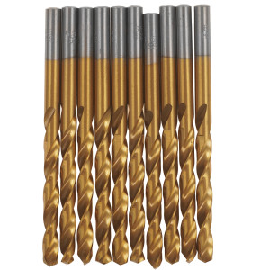 Набор сверл FIT 34165 9256390