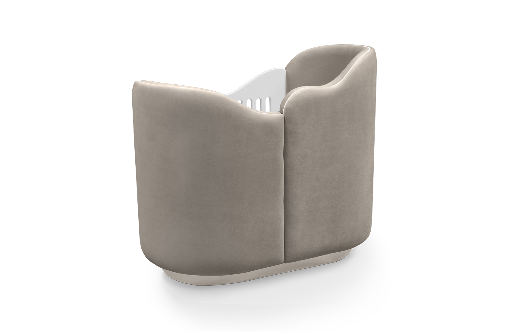 CIST570 Кровать для новорожденных Облако Circu  - Вид №5