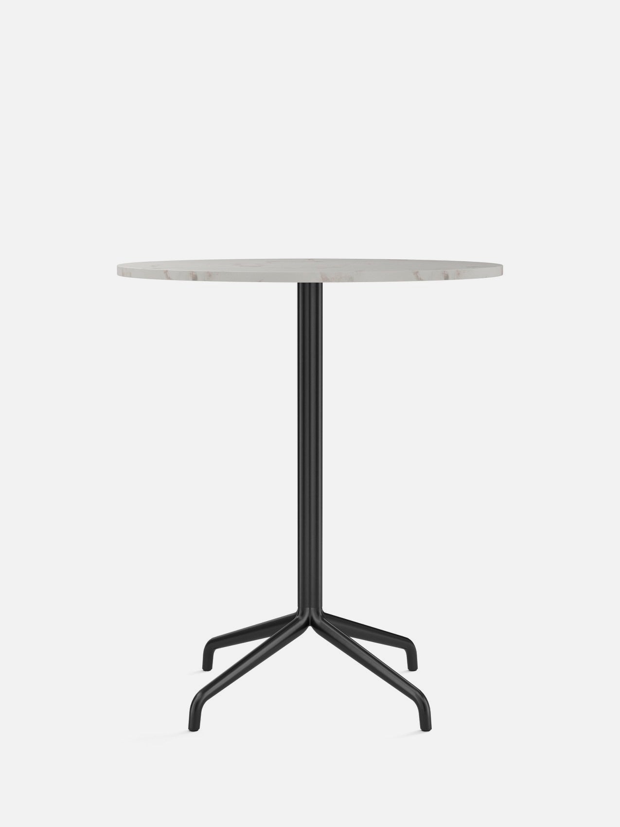 5709262042241 Стол колонны гавани, высота салона со звездообразным основанием LuceLight  - Вид №67