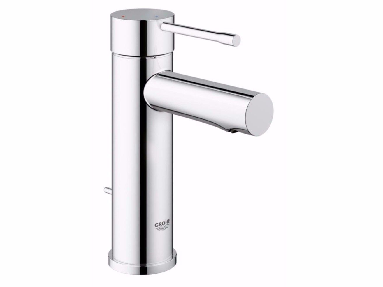 Однорычажный смеситель для раковины Grohe Essence New ARCH-00142031 - Вид №1