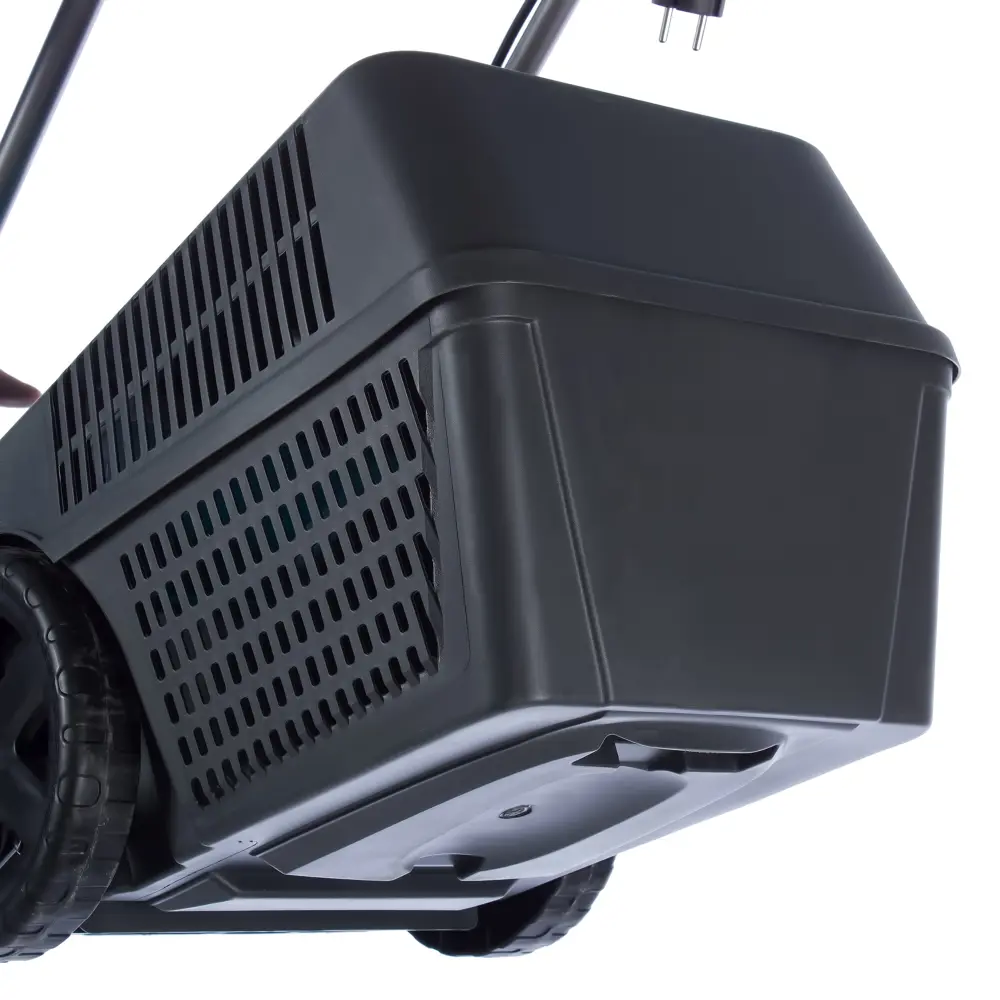 Газонокосилка электрическая Gardena PowerMax 1100/32 1100 Вт 32 см STLM-2161796 - Вид №2