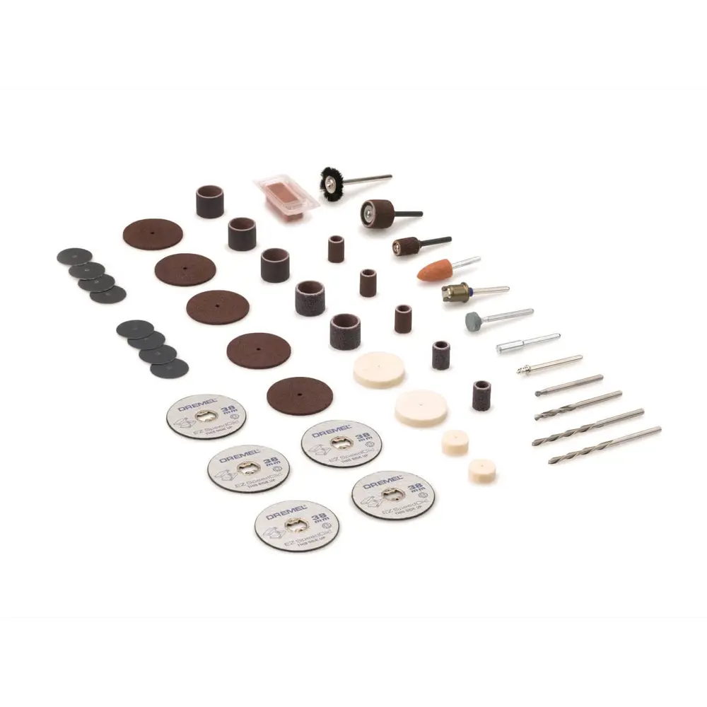 Гравер Dremel 4300-3/45, 175 Вт STLM-2090783 - Вид №2