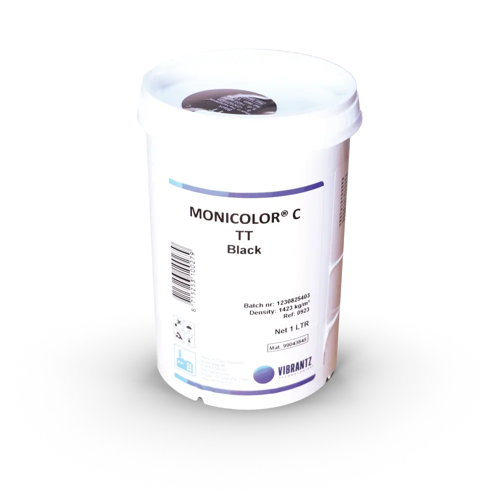 Краситель Monicolor TMB C TT 1 л цвет черный 89342030 STLM-2205179 