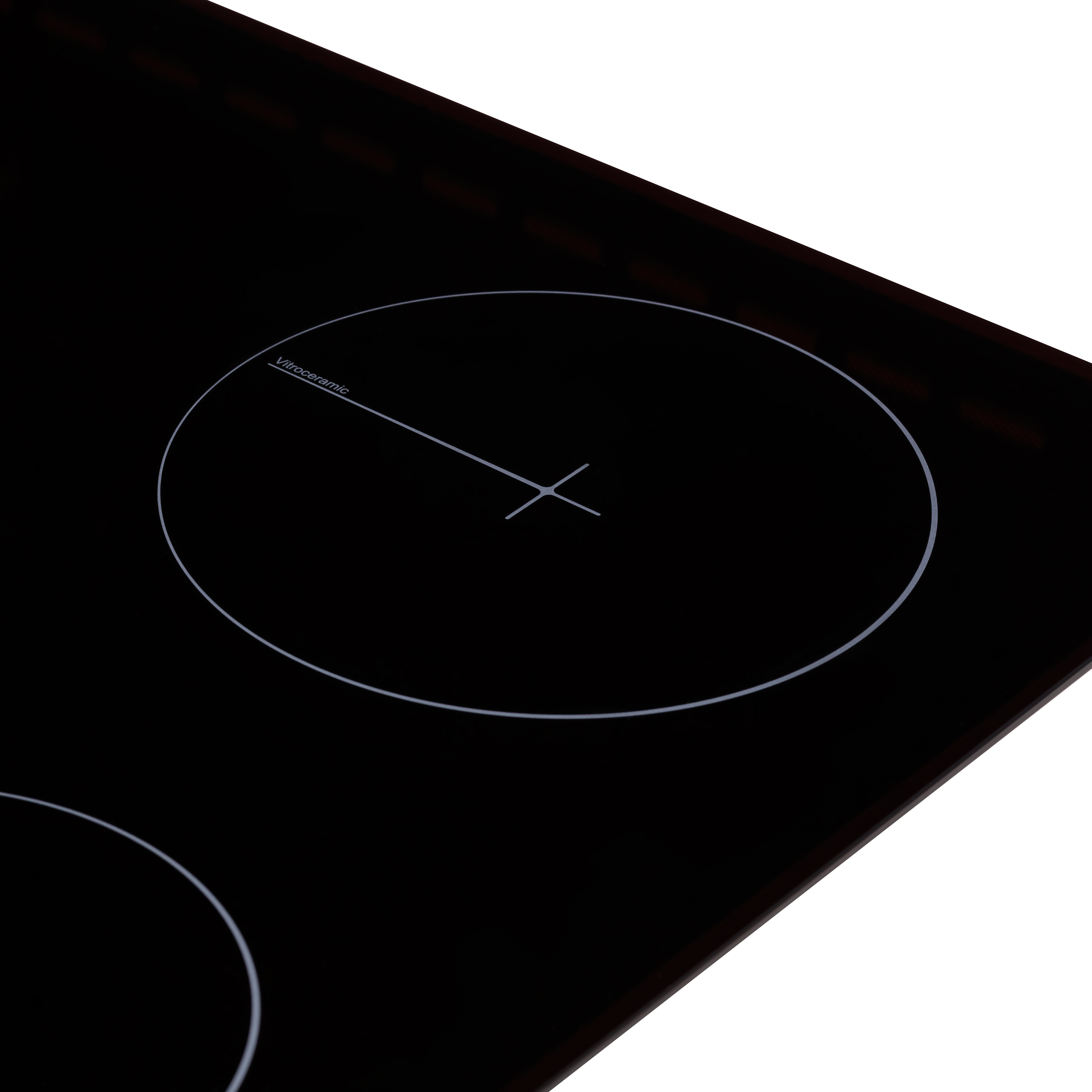 9039898 Электрическая варочная поверхность Simfer H60D14L020ПС STDN-0059957 - Вид №4