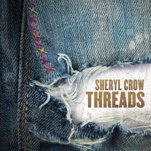526081 Виниловая пластинка Sheryl Crow - Threads