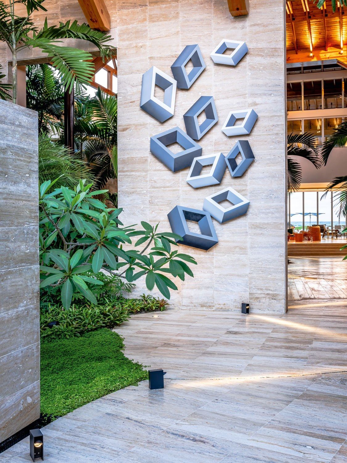 Светодиодный маркер Deltalight STRIPER ARCH-00072700 - Вид №6