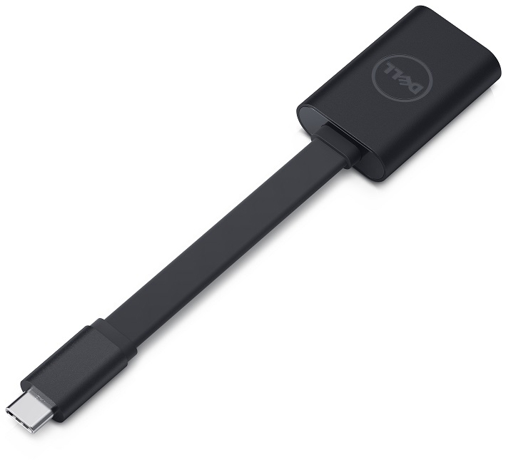 470-ABND Adapter usb-c to gigabit ethernet (pxe) Dell Santreyd 