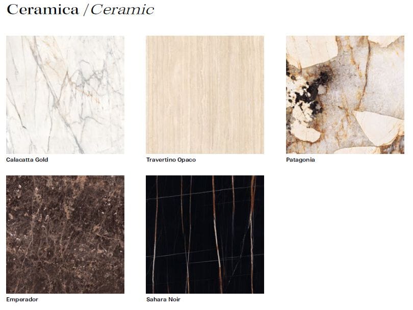 Деревянный шкаф со встроенным освещением Naturedesign DUSK ARCH-00075066 - Вид №11