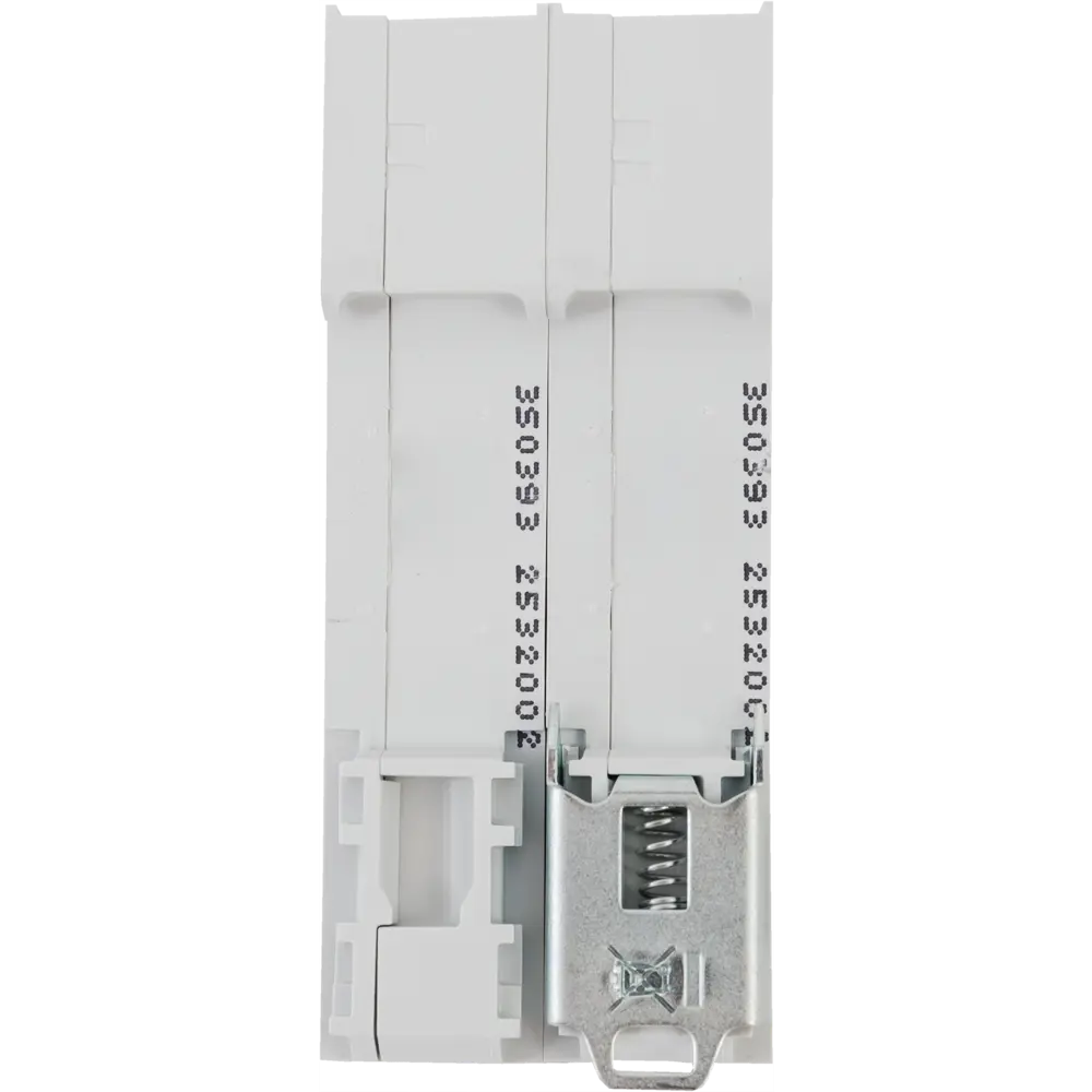 Выключатель нагрузки Hager SBN263 1 N 63 А STLM-2179237 - Вид №2