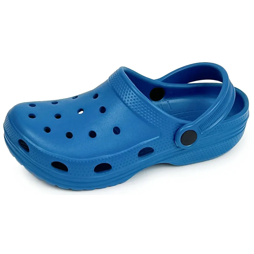 Универсальные сабо DILWIS синие размер 37 89414817 STLM-1571707 - Вид №5