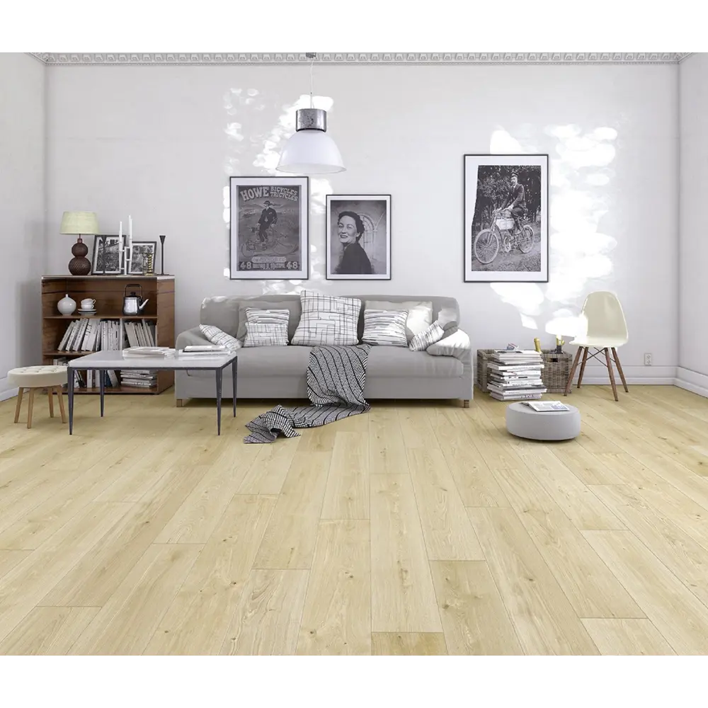 SPC плитка Ceramin «Краковия» 32 класс толщина 3.6 мм 2.901 м² 84535186 STLM-2165707  - Вид №5