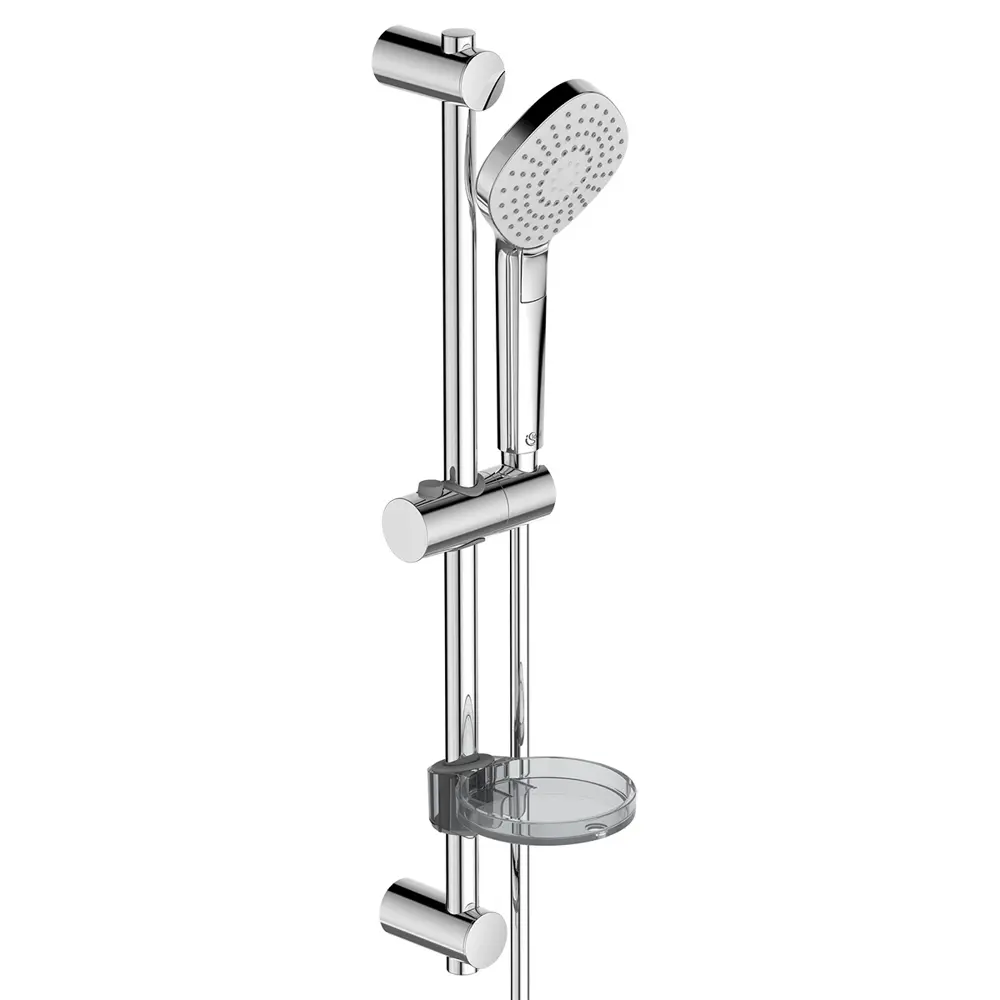 Набор для душа Ideal Standard IdealRain Evo Diamond B2621AA 3 режима цвет хром Без серии STLM-2118727 - Вид №4
