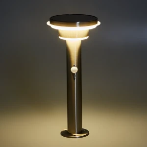 Столб уличный светодиодный Ledvance Endura 40 см