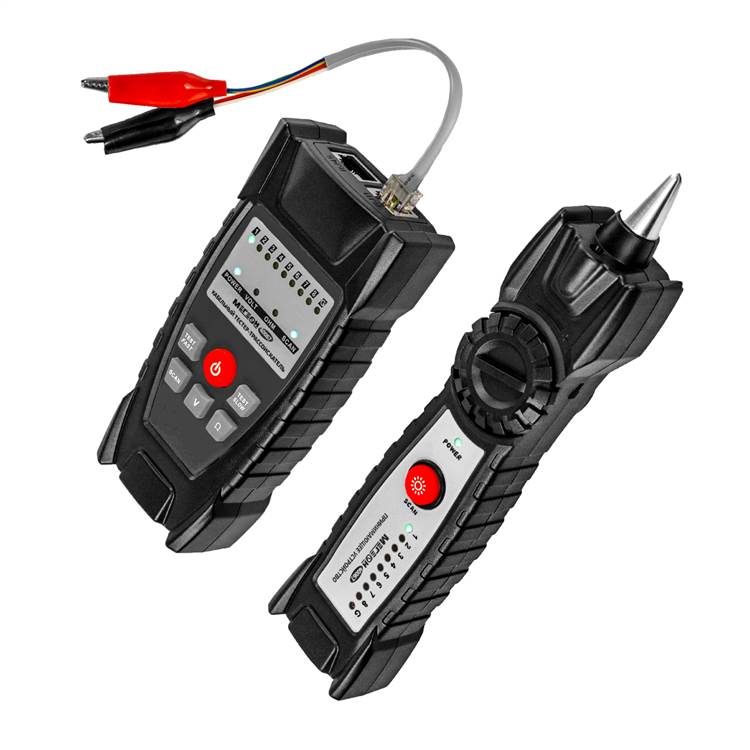 Тестер-трассоискатель МЕГЕОН 40067 9103643 STDN-0121814 - Вид №3