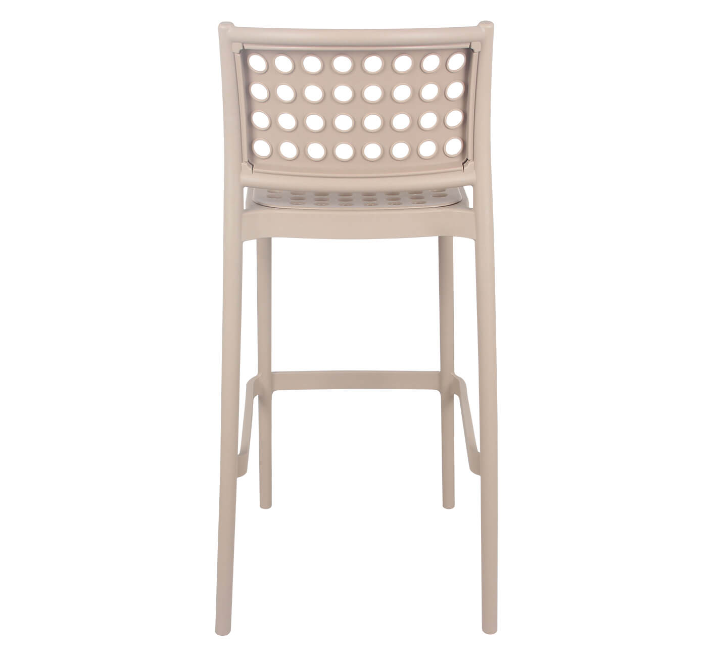 Стул барный SHT-S181-1 Santreyd  - Вид №3