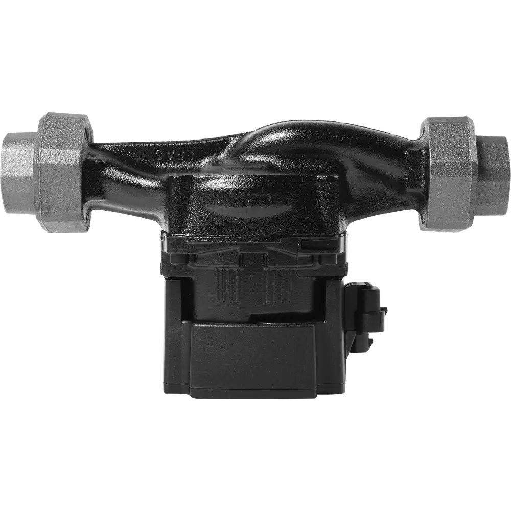 Циркуляционный насос Grundfos Alpha1 L 25/6 180 мм с гайками 1" STLM-2109470 - Вид №2