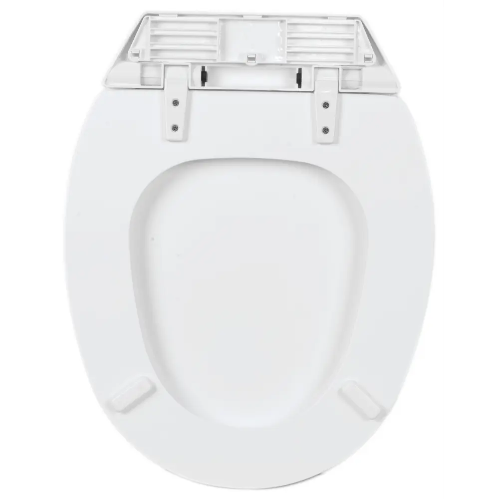 Сиденье для унитаза Sensea Bolero с микролифтом Без серии STLM-2205030 - Вид №2
