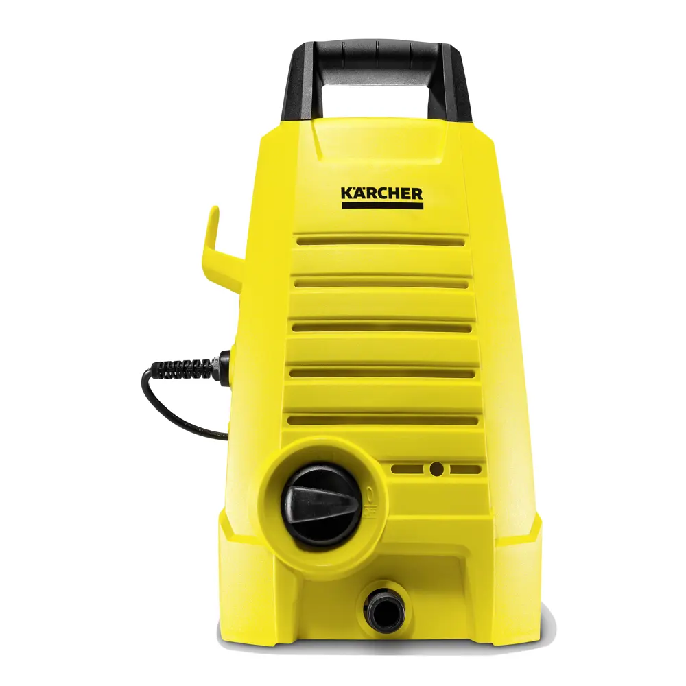 Мойка высокого давления Karcher KHP1, 115 бар, 342 л/ч STLM-2195860 - Вид №1