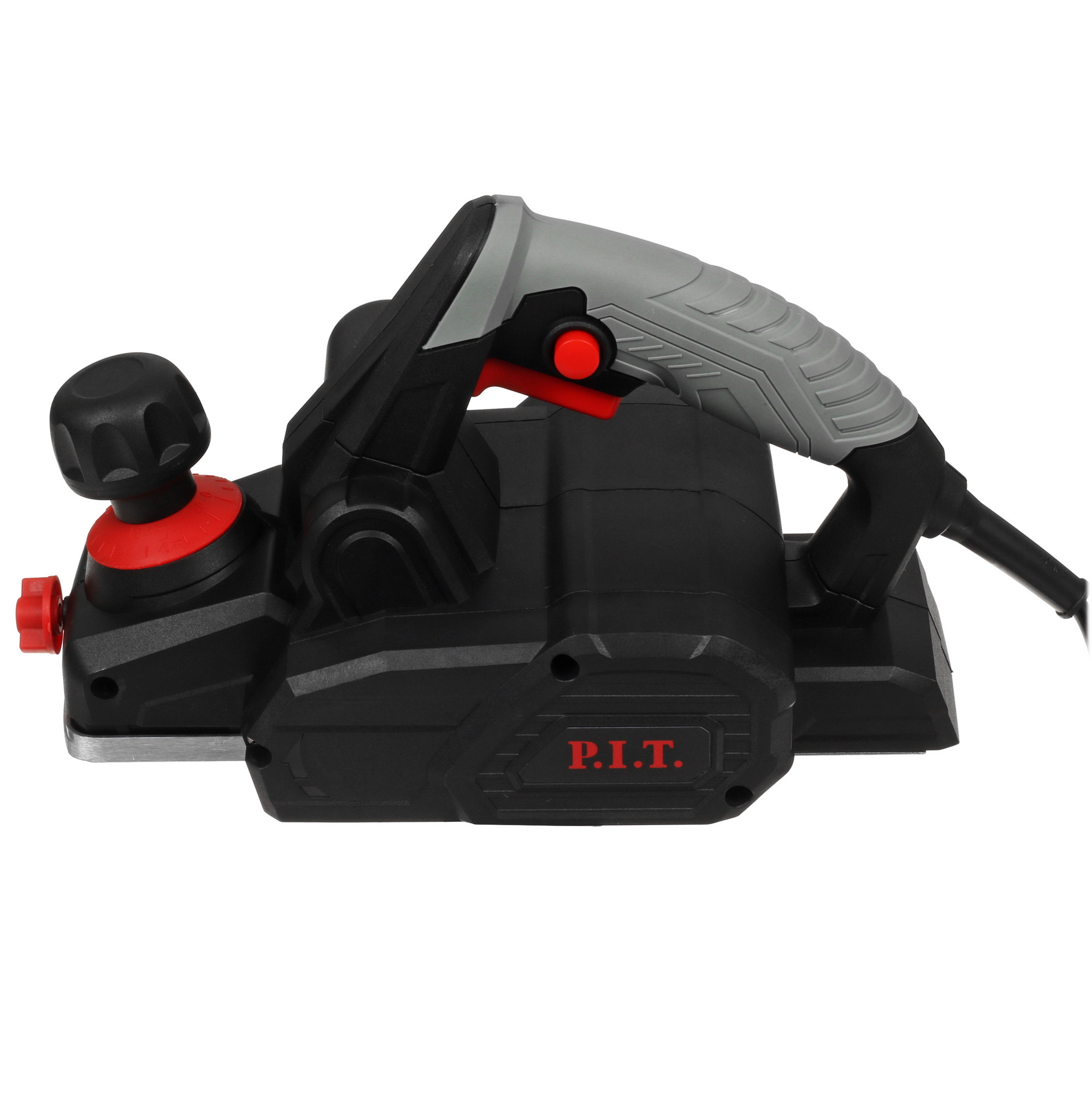 Электрорубанок P.I.T. PEP82-C 9040275 PIT STDN-0149297 - Вид №3