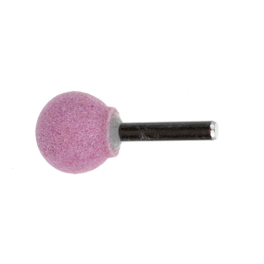 Шарошка сферическая Dexter 25 мм STLM-2127336 - Вид №1