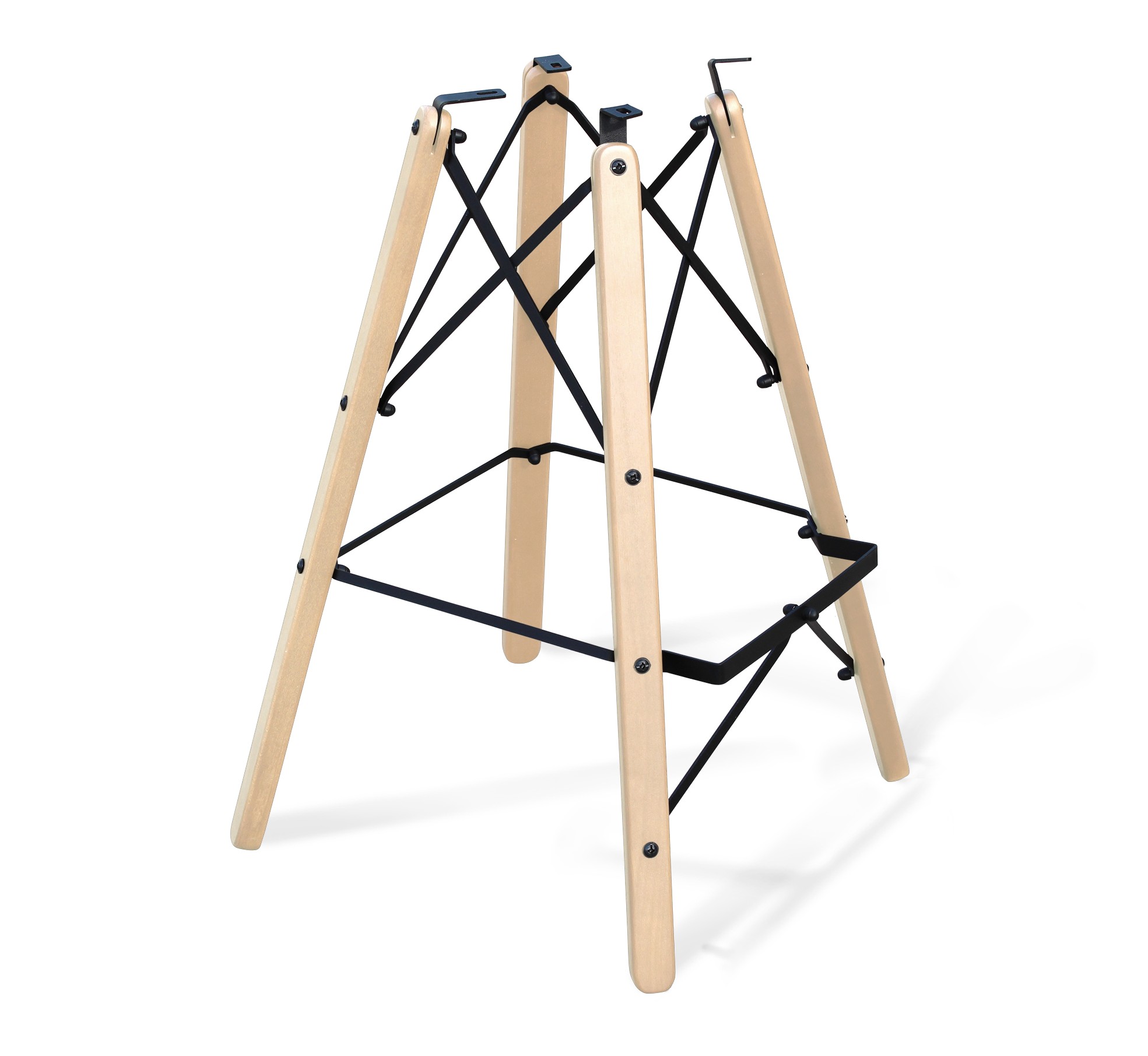 Стул барный SHT-ST33/S80 Santreyd  - Вид №4