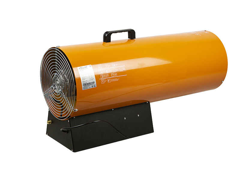 9157201 Тепловая пушка газовая Sturm! GH9170VRF STDN-0085925 - Вид №1